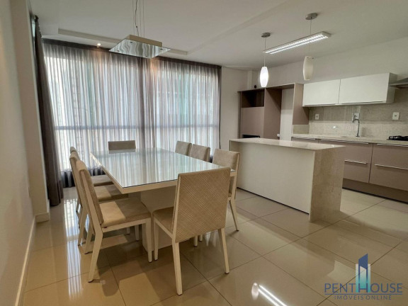 Imagem Apartamento com 3 Quartos à Venda, 107 m² em Centro - Balneário Camboriú