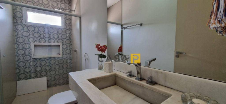 Imagem Casa com 3 Quartos à Venda, 240 m² em Vila Omar - Americana