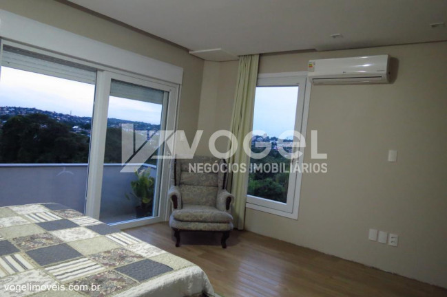 Imagem Casa com 3 Quartos à Venda, 245 m² em Santo André - Sao Leopoldo