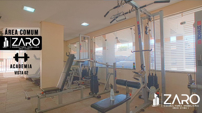 Imagem Apartamento com 3 Quartos à Venda, 86 m² em Jardim Claret - Rio Claro