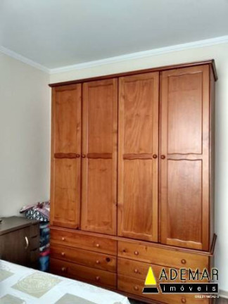 Imagem Apartamento com 2 Quartos à Venda, 54 m² em Planalto - São Bernardo Do Campo Imagem Apartamento com 2 Quartos à Venda, 54 m² em Planalto - São Bernardo Do Campo