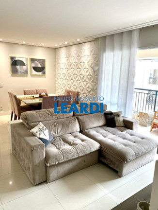 Foto do imóvel Apartamento com 3 Quartos à Venda, 106 m² em Centro - São Bernardo Do Campo