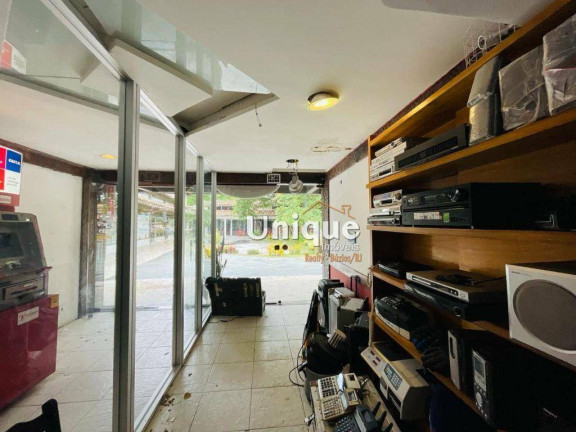 Imagem Loja para Alugar, 28 m² em Centro - Armação Dos Búzios