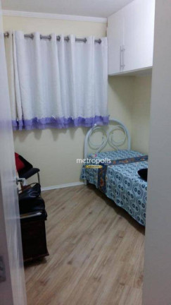 Imagem Apartamento com 2 Quartos à Venda, 50 m² em Vila Bela - São Paulo