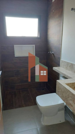 Casa de Condomínio com 4 Quartos à Venda, 360 m² em Condomínio Residencial Shamballa Ii - Atibaia
