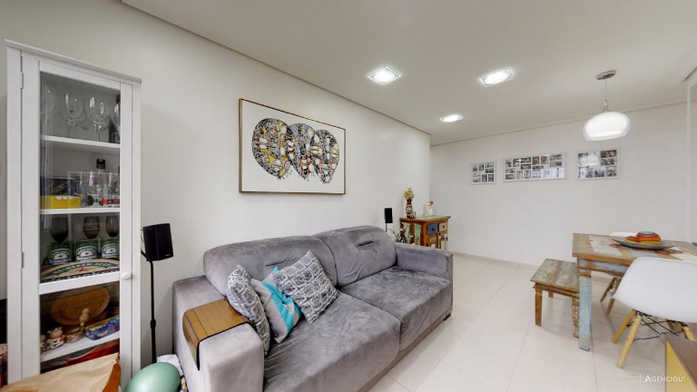 Imagem Apartamento com 2 Quartos à Venda, 107 m² em Jardim Ester Yolanda - São Paulo Imagem Apartamento com 2 Quartos à Venda, 107 m² em Jardim Ester Yolanda - São Paulo