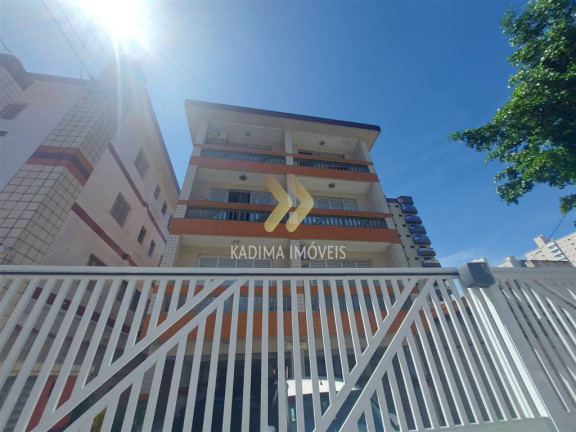 Apartamento com 1 Quarto à Venda, 41 m² em Boqueirao - Praia Grande