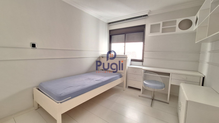 Imagem Apartamento com 3 Quartos à Venda, 160 m² em Consolação - São Paulo