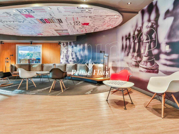 Imagem Apartamento com 1 Quarto à Venda, 27 m² em Vila Congonhas - São Paulo Imagem Apartamento com 1 Quarto à Venda, 27 m² em Vila Congonhas - São Paulo