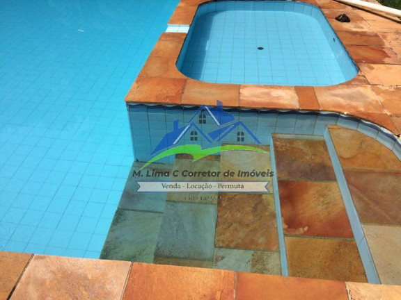 Imagem Chácara com 4 Quartos à Venda, 2.500 m² em Estância Santa Maria Do Portão - Atibaia Imagem Chácara com 4 Quartos à Venda, 2.500 m² em Estância Santa Maria Do Portão - Atibaia