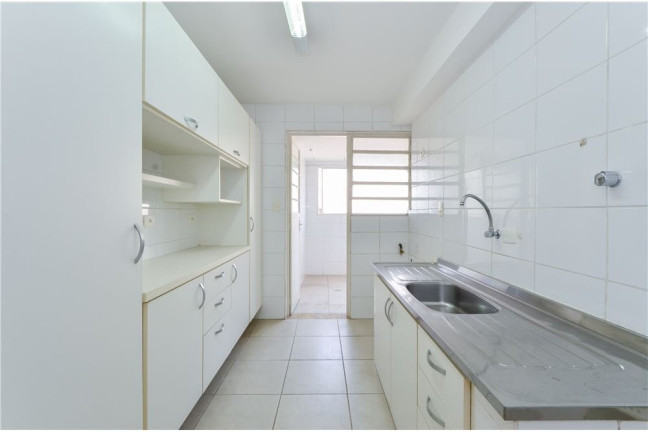 Imagem Apartamento com 2 Quartos à Venda, 84 m² em Indianópolis - São Paulo