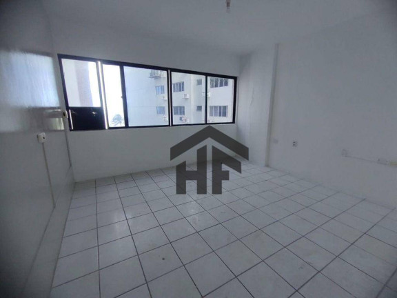 Imagem Apartamento com 4 Quartos à Venda, 225 m² em Boa Viagem - Recife