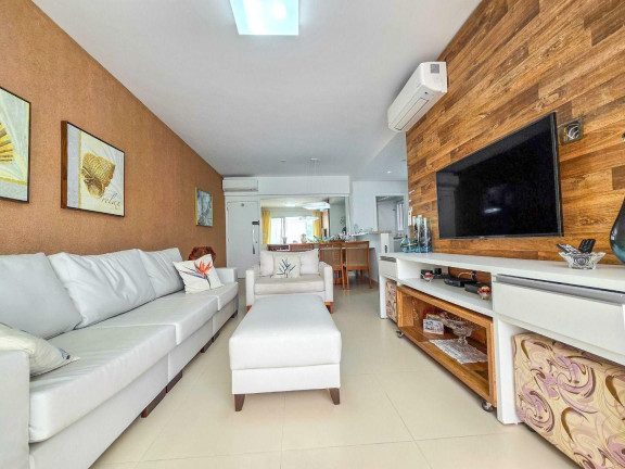 Imagem Apartamento com 3 Quartos à Venda, 133 m² em Riviera De São Lourenço - Bertioga