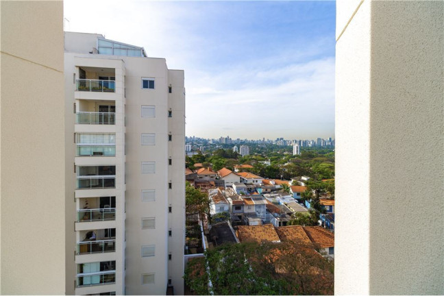 Imagem Imóvel com 2 Quartos à Venda, em Alto De Pinheiros - São Paulo Imagem Imóvel com 2 Quartos à Venda, em Alto De Pinheiros - São Paulo