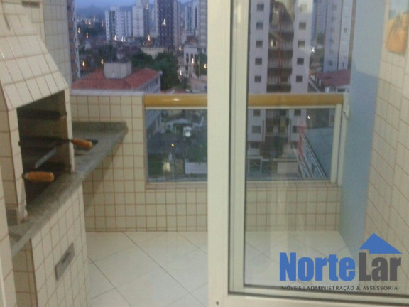 Imagem Apartamento com 2 Quartos à Venda, 78 m² em Aviação - Praia Grande