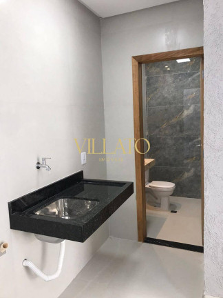 Imagem Casa com 3 Quartos à Venda, 124 m² em Setor Araguaia - Aparecida De Goiânia Imagem Casa com 3 Quartos à Venda, 124 m² em Setor Araguaia - Aparecida De Goiânia