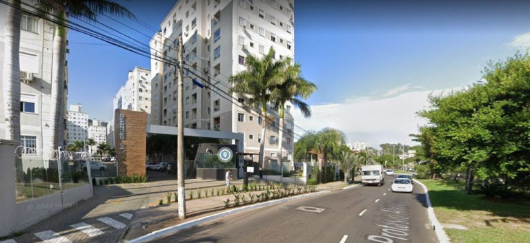 Imagem Apartamento com 2 Quartos à Venda, 51 m² em Mário Quintana - Porto Alegre