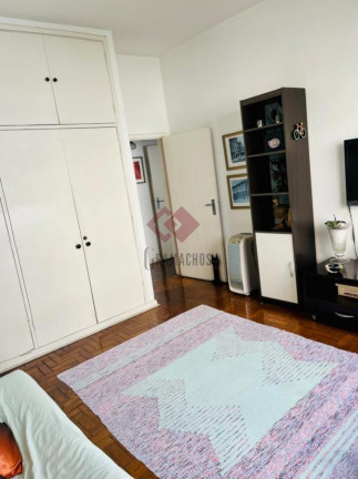 Imagem Apartamento com 2 Quartos à Venda, 105 m² em Higienópolis - São Paulo