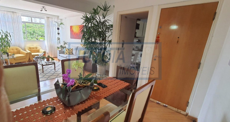 Imagem Apartamento com 2 Quartos à Venda, 93 m² em Paraíso - São Paulo Imagem Apartamento com 2 Quartos à Venda, 93 m² em Paraíso - São Paulo