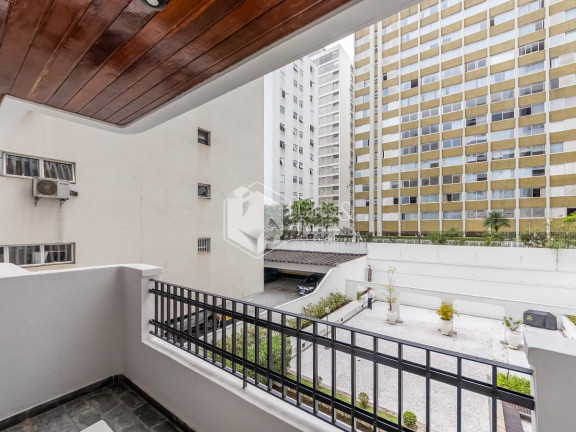 Foto do imóvel Imóvel com 5 Quartos à Venda, 400 m² em Cerqueira César - São Paulo