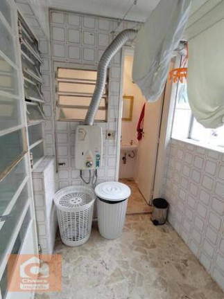 Imagem Apartamento com 2 Quartos à Venda, 87 m² em Moema - São Paulo