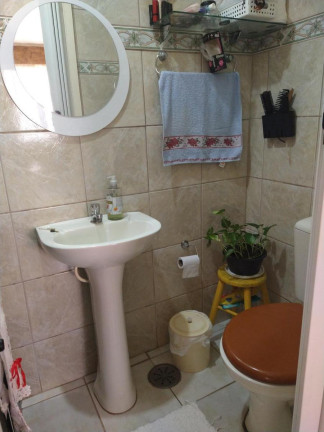 Imagem Apartamento com 1 Quarto à Venda, 39 m² em Jardim Leopoldina - Porto Alegre Imagem Apartamento com 1 Quarto à Venda, 39 m² em Jardim Leopoldina - Porto Alegre