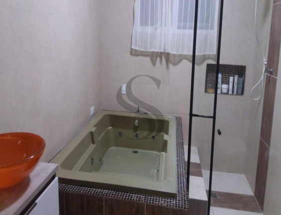 Imagem Casa com 5 Quartos à Venda, 250 m² em Jardim Piratininga - Sorocaba Imagem Casa com 5 Quartos à Venda, 250 m² em Jardim Piratininga - Sorocaba