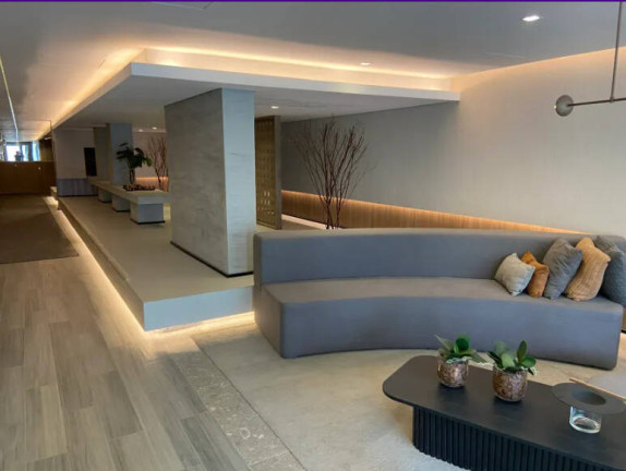 Imagem Apartamento com 1 Quarto à Venda, 26 m² em Vila Olímpia - São Paulo