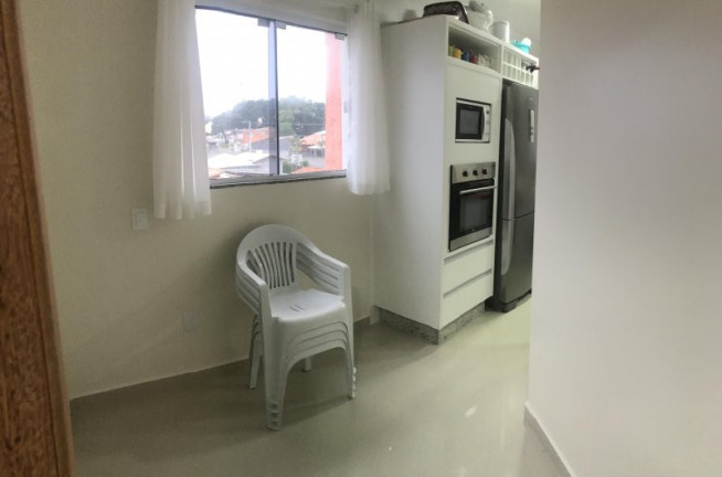 Imagem Apartamento com 3 Quartos à Venda, 240 m² em Ingleses Do Rio Vermelho - Florianópolis
