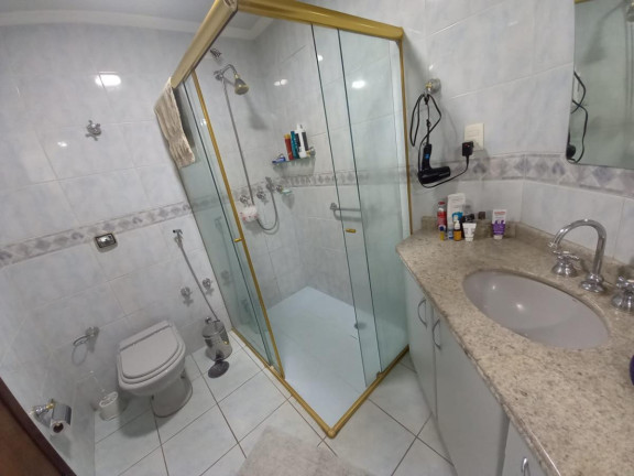 Imagem Apartamento com 3 Quartos à Venda, 130 m² em Zona 07 - Maringá