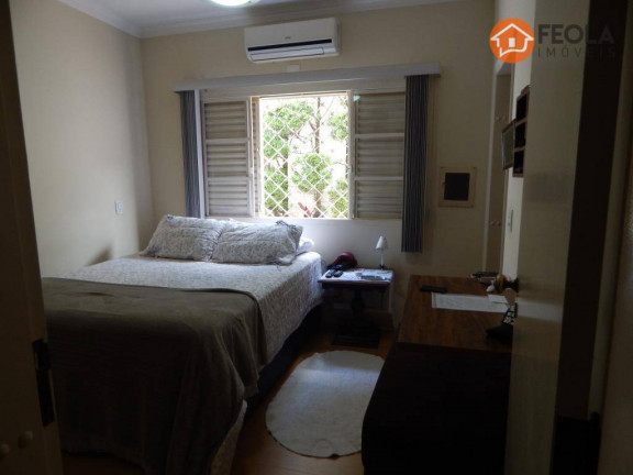 Imagem Casa com 4 Quartos à Venda, 382 m² em Jardim Colina - Americana Imagem Casa com 4 Quartos à Venda, 382 m² em Jardim Colina - Americana