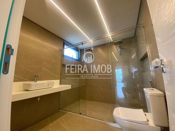Imagem Casa com 4 Quartos à Venda, 246 m² em Sim - Feira De Santana Imagem Casa com 4 Quartos à Venda, 246 m² em Sim - Feira De Santana