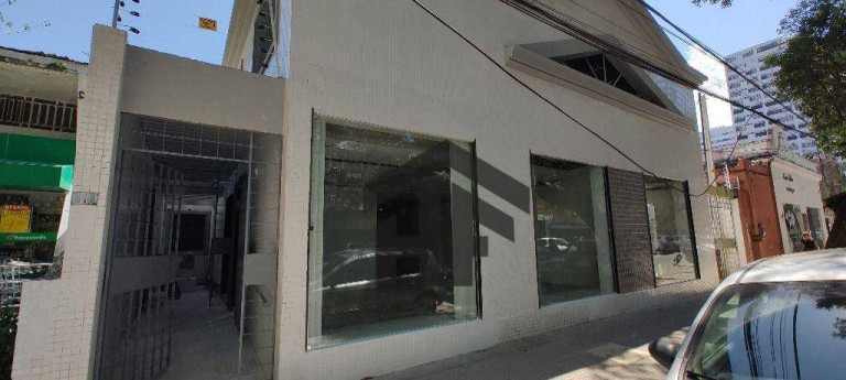 Sala Comercial para Alugar, 15 m² em Espinheiro - Recife