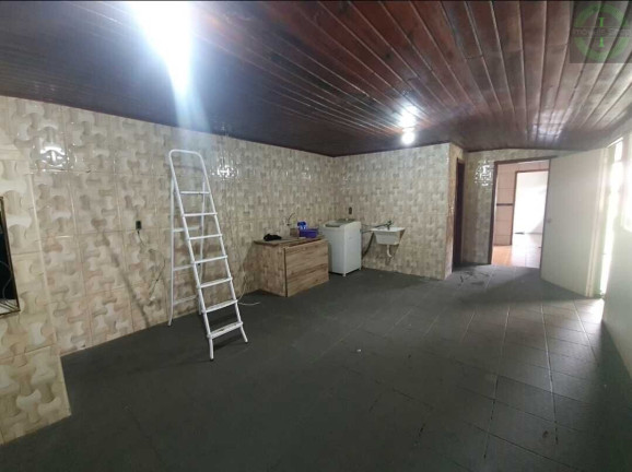 Imagem Casa com 4 Quartos à Venda, 248 m² em Contorno - Ponta Grossa