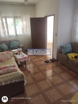 Imagem Casa com 3 Quartos à Venda, 155 m² em Vila Arens - Mongaguá Imagem Casa com 3 Quartos à Venda, 155 m² em Vila Arens - Mongaguá