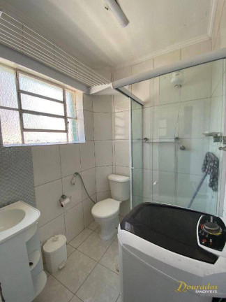 Imagem Kitnet com 1 Quarto à Venda, 30 m² em Aviação - Praia Grande