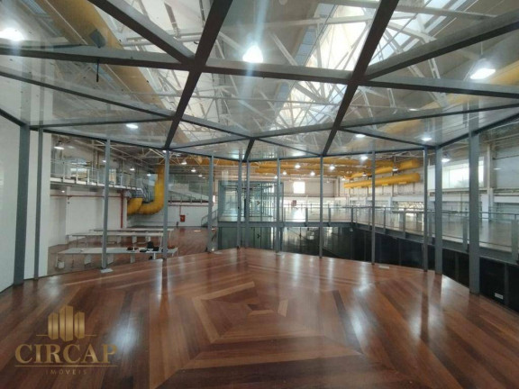 Imagem Galpão para Alugar, 6.570 m² em Vila Leopoldina - São Paulo Imagem Galpão para Alugar, 6.570 m² em Vila Leopoldina - São Paulo