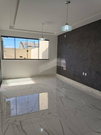 Imagem Casa com 3 Quartos à Venda, 313 m² em Jardim Buriti Sereno - Aparecida De Goiânia