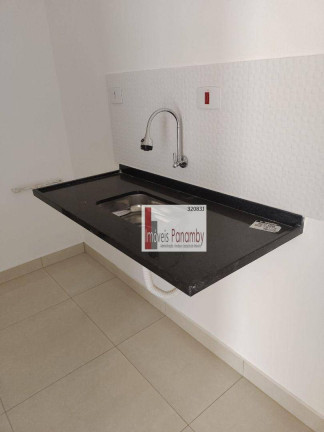 Imagem Apartamento com 3 Quartos à Venda, 60 m² em Paraíso - São Paulo