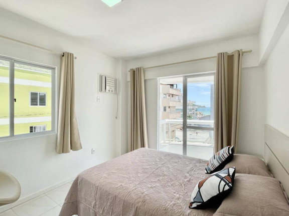 Imagem Apartamento com 3 Quartos à Venda, 101 m² em Bombas - Bombinhas