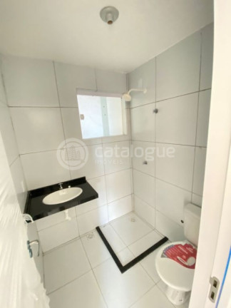 Imagem Apartamento com 2 Quartos à Venda, 52 m² em Passagem De Areia - Parnamirim Imagem Apartamento com 2 Quartos à Venda, 52 m² em Passagem De Areia - Parnamirim