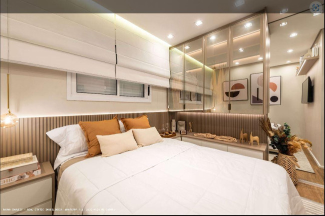 Imagem Apartamento com 1 Quarto à Venda, 28 m² em Bom Retiro - São Paulo