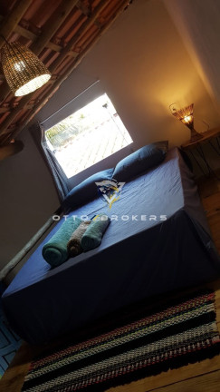 Imagem Casa com 2 Quartos à Venda, 130 m² em Arraial D'ajuda - Porto Seguro Imagem Casa com 2 Quartos à Venda, 130 m² em Arraial D'ajuda - Porto Seguro