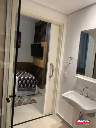 Imagem Apartamento com 1 Quarto à Venda, 20 m² em Perdizes - São Paulo Imagem Apartamento com 1 Quarto à Venda, 20 m² em Perdizes - São Paulo
