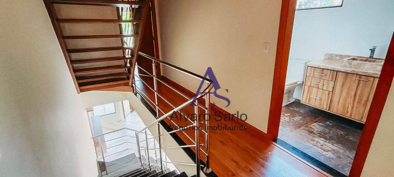 Imagem Casa com 3 Quartos à Venda, 146 m² em Interlagos - Vila Velha