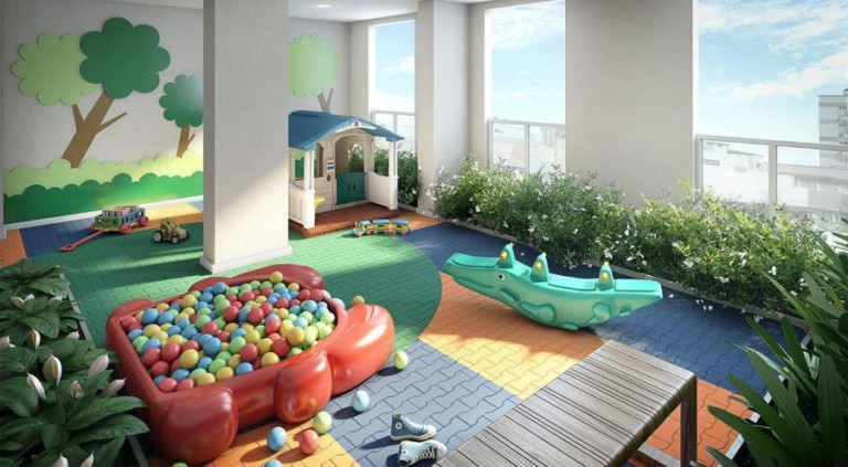 Imagem Apartamento com 3 Quartos à Venda, 69 m² em Cachambi - Rio De Janeiro