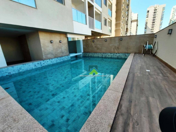Imagem Apartamento com 2 Quartos à Venda, 59 m² em Itaparica - Vila Velha
