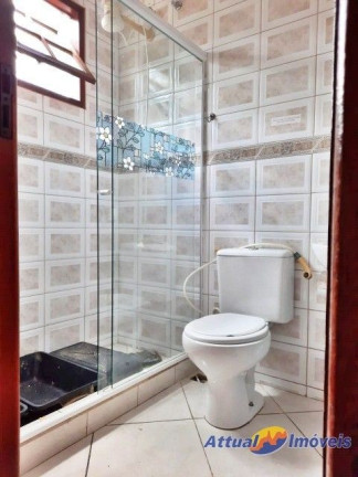 Imagem Casa com 4 Quartos à Venda, 174 m² em Vargem Grande - Teresópolis