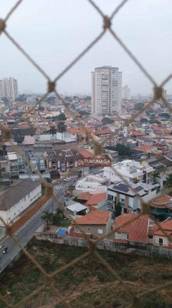 Imagem Apartamento com 3 Quartos para Alugar, 80 m² em Vila Rosália - Guarulhos
