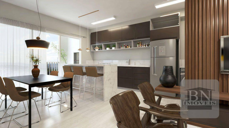 Imagem Apartamento com 1 Quarto à Venda, 51 m² em Goiás - Santa Cruz Do Sul Imagem Apartamento com 1 Quarto à Venda, 51 m² em Goiás - Santa Cruz Do Sul